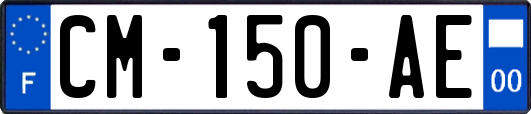 CM-150-AE