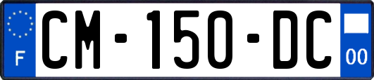 CM-150-DC