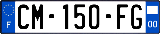 CM-150-FG