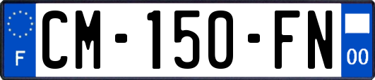 CM-150-FN