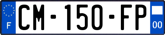 CM-150-FP