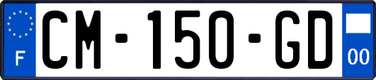CM-150-GD