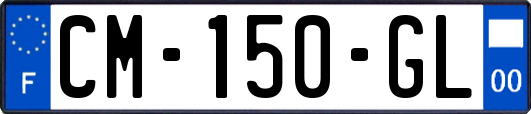 CM-150-GL