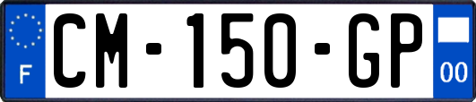 CM-150-GP
