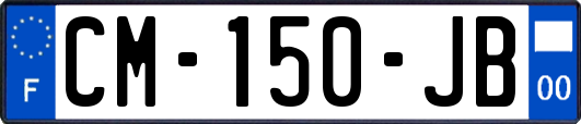 CM-150-JB