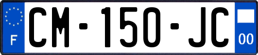 CM-150-JC