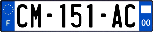 CM-151-AC