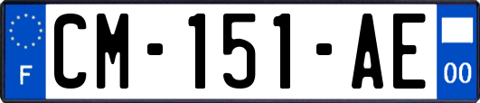 CM-151-AE