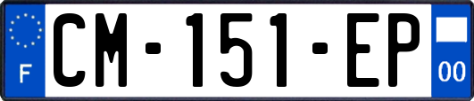 CM-151-EP