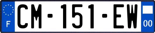 CM-151-EW