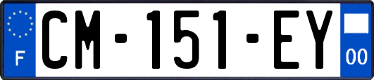 CM-151-EY