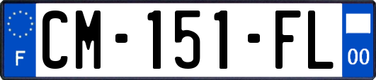 CM-151-FL