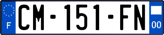 CM-151-FN