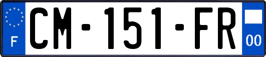 CM-151-FR