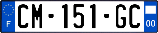 CM-151-GC
