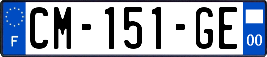 CM-151-GE