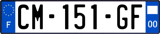 CM-151-GF