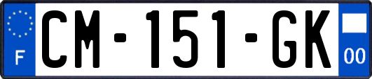 CM-151-GK