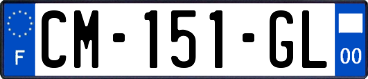 CM-151-GL