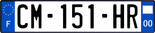 CM-151-HR