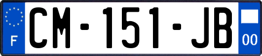 CM-151-JB