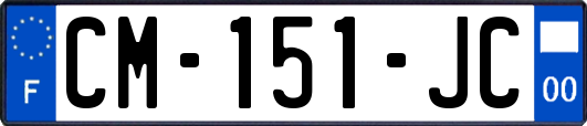 CM-151-JC