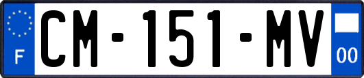 CM-151-MV