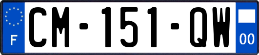 CM-151-QW