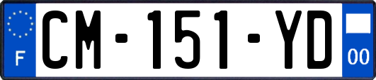 CM-151-YD