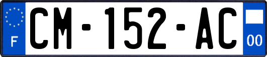 CM-152-AC