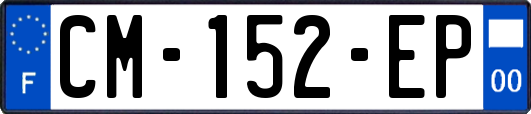 CM-152-EP