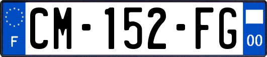 CM-152-FG