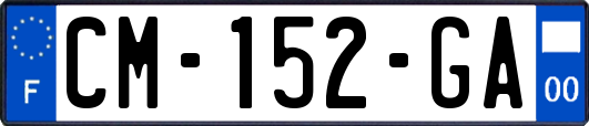 CM-152-GA