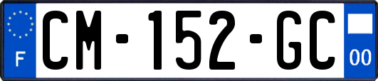 CM-152-GC