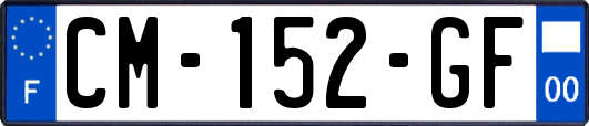 CM-152-GF