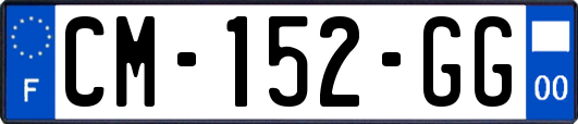 CM-152-GG