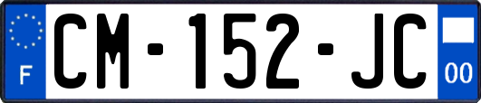 CM-152-JC