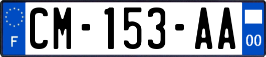 CM-153-AA