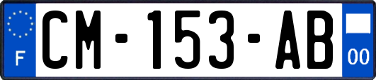 CM-153-AB