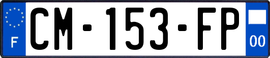 CM-153-FP