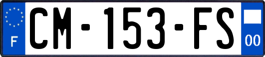 CM-153-FS