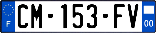 CM-153-FV
