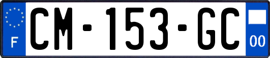CM-153-GC