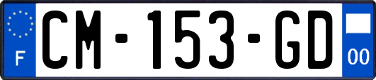 CM-153-GD
