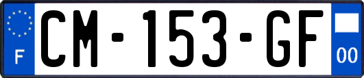CM-153-GF