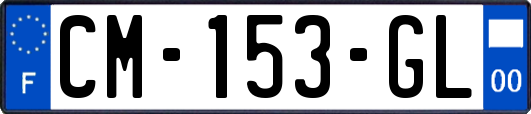 CM-153-GL
