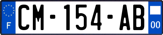 CM-154-AB