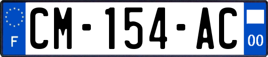 CM-154-AC