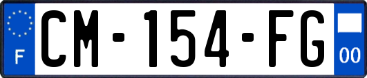 CM-154-FG