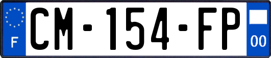 CM-154-FP